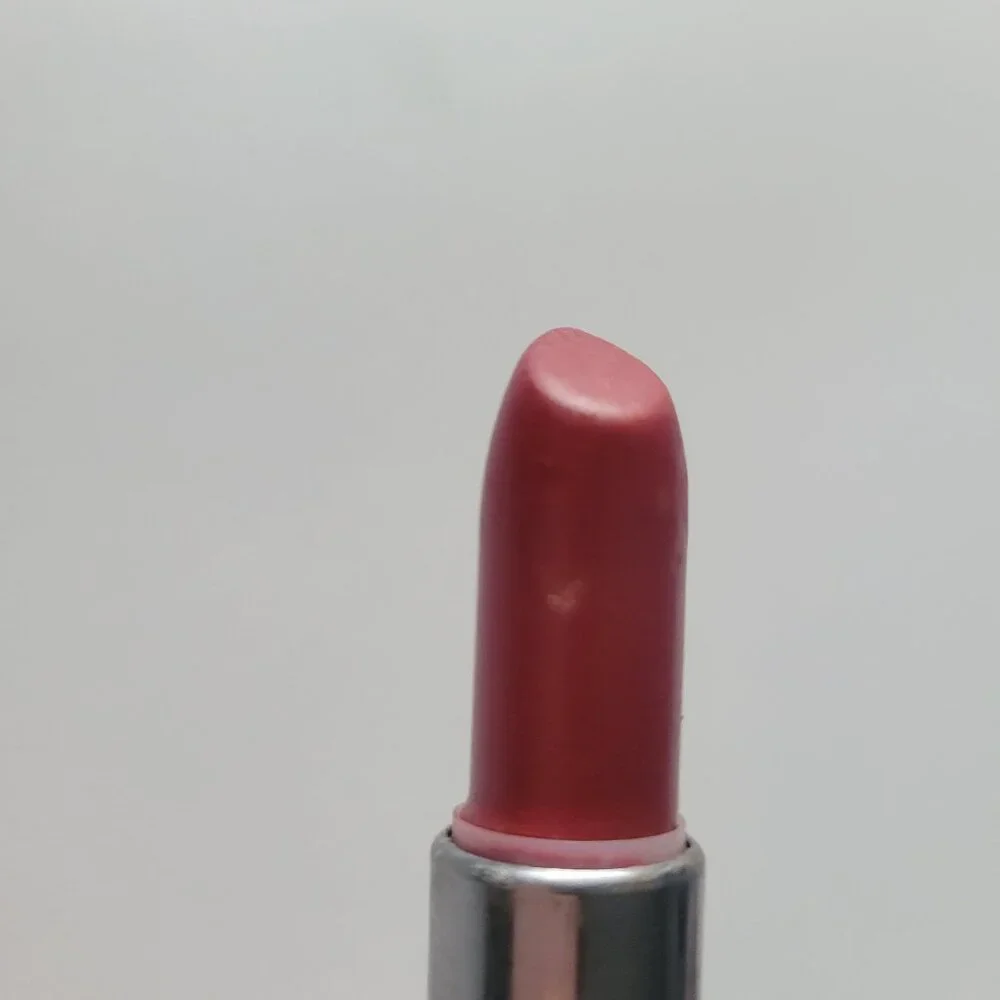 Clinique Grape Iris Lipstick Full Size Rare HTF 3.6g Preowned